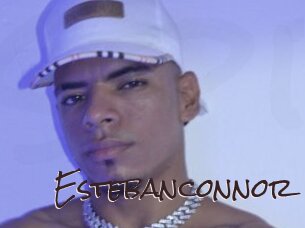 Estebanconnor