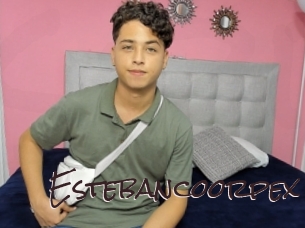Estebancoorpex
