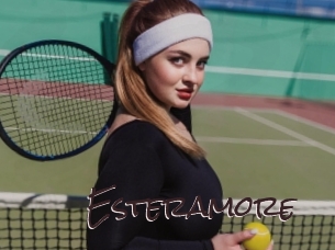 Esteramore