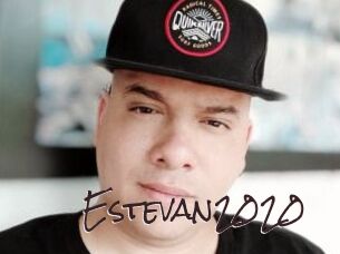 Estevan2020