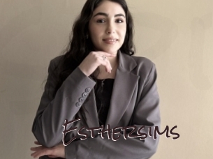 Esthersims