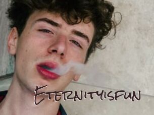 Eternityisfun