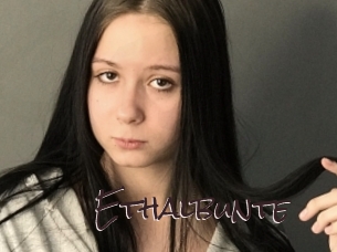 Ethalbunte
