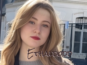 Ethaldodd