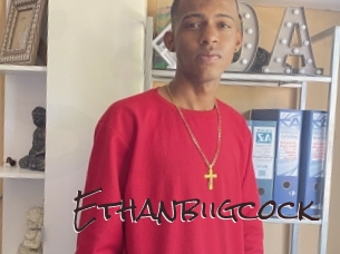 Ethanbiigcock