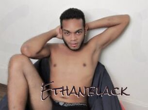 Ethanblack
