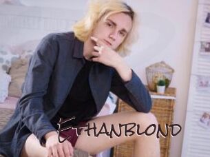 Ethanblond