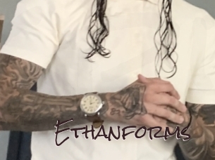 Ethanforms