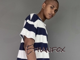ethanfox Spicy Blogs