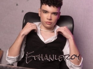 ethanleroy Spicy Blogs