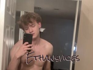 Ethansvices