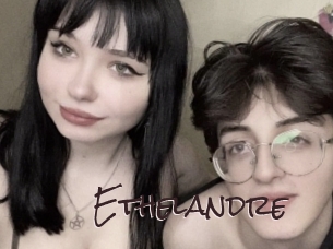 ethelandre Spicy Blogs