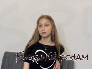 Eugeniabeecham