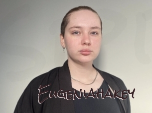 Eugeniahakey