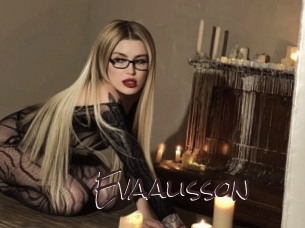 Evaalisson