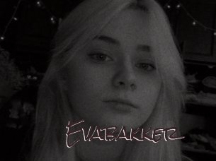 Evabakker