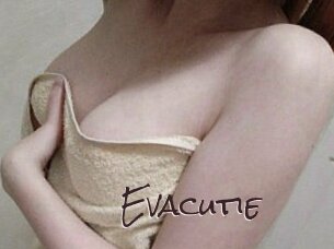 Evacutie