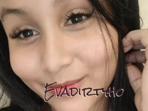 Evadirtyho