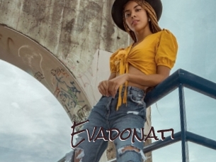 Evadonati