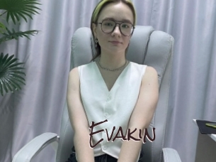 Evakin
