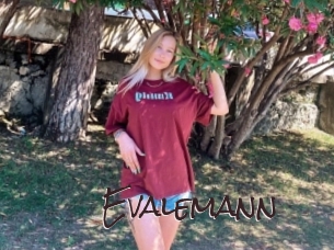 Evalemann