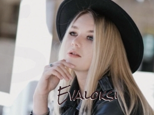 Evaloksi
