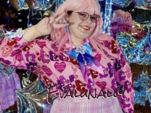 Evalunally