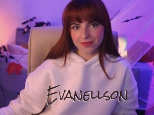 Evanellson
