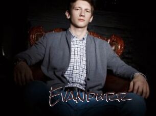 Evanpurr