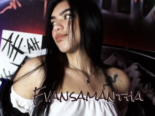 Evansamantha