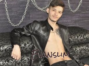 Evanslim