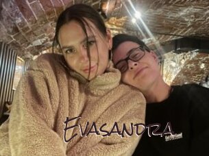 Evasandra