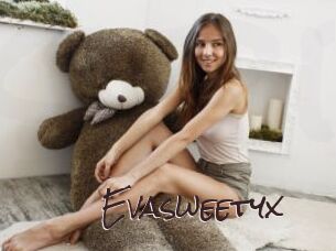 Evasweetyx