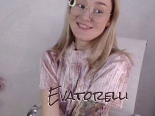Evatorelli