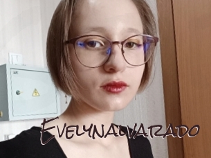 Evelynalvarado