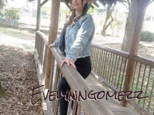 Evelynngomezz
