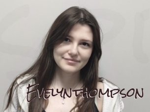 Evelynthompson