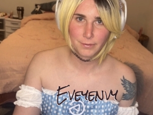 Eveyenvy