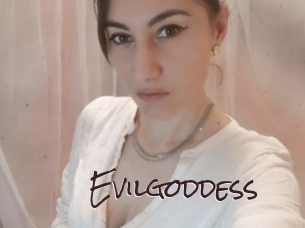 Evilgoddess