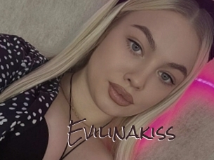 Evilinakiss