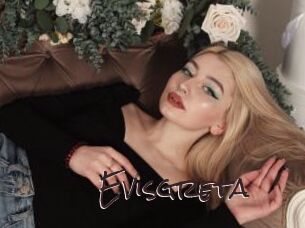 Evisgreta