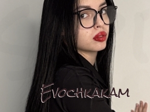 Evochkakam