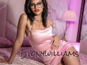 Evonywilliams