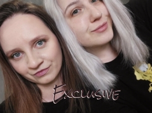 Exclusive