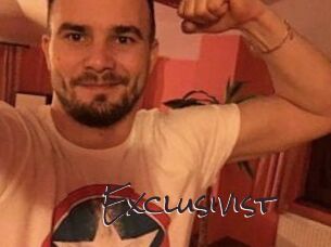 Exclusivist