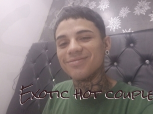 exotic_hot_couple Spicy Blogs