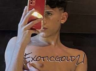 Exoticgold21