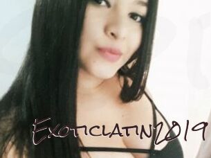 Exoticlatin2019