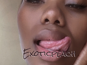 Exoticpeach