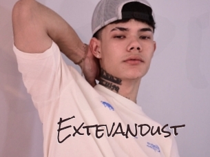 Extevandust